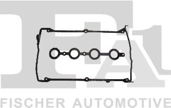Gasket Set, cylinder head cover EP1100913Z