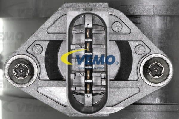 Mass Air Flow Sensor Original VEMO Quality V20-72-0005 - image 2