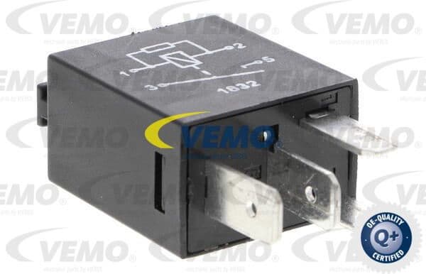 Multifunctional Relay Green Mobility Parts V15-71-1021