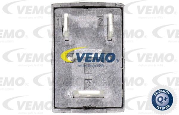 Multifunctional Relay Green Mobility Parts V15-71-1021 - image 2