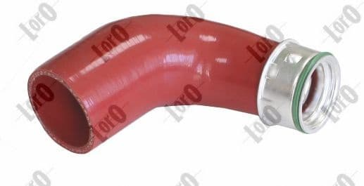 Charge Air Hose LORO 053-028-027