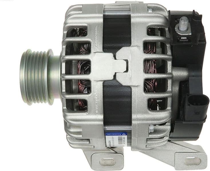 Alternator Bosch A0439(BOSCH) - image 4