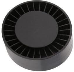 Tensioner Pulley, V-ribbed belt 130011210 - image 3