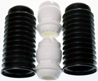 Dust Cover Kit, shock absorber D500001