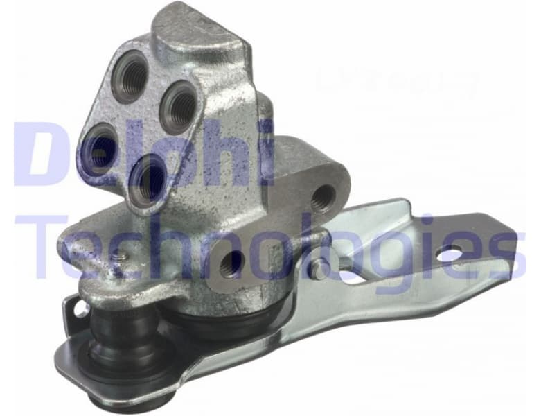 Brake Force Regulator LV80017