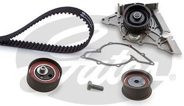Water Pump & Timing Belt Kit PowerGrip™ KP35493XS-1