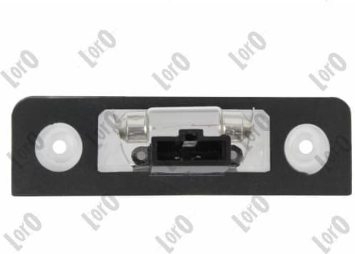 Licence Plate Light LORO 048-05-905 - image 3