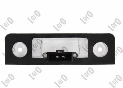 Licence Plate Light LORO 048-05-900 - image 3