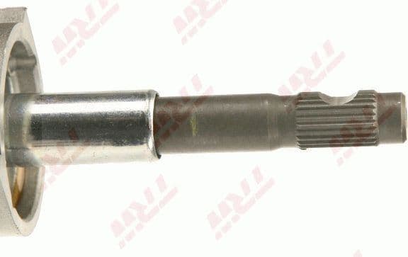 Steering Gear JRM463 - image 5