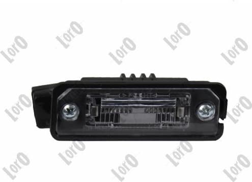 Licence Plate Light LORO 053-10-900