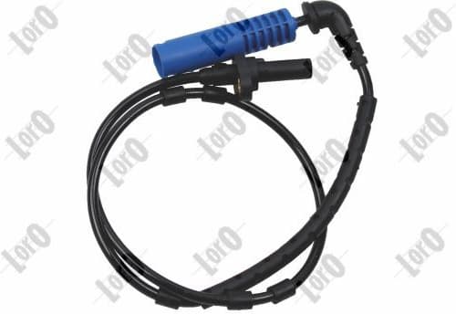 Sensor, wheel speed LORO 120-03-145