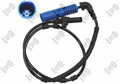 Sensor, wheel speed LORO 120-03-145 - image 2