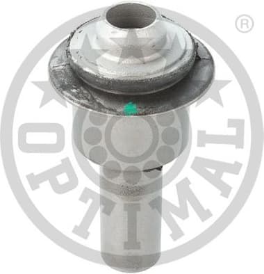 Bushing, axle beam F8-8473