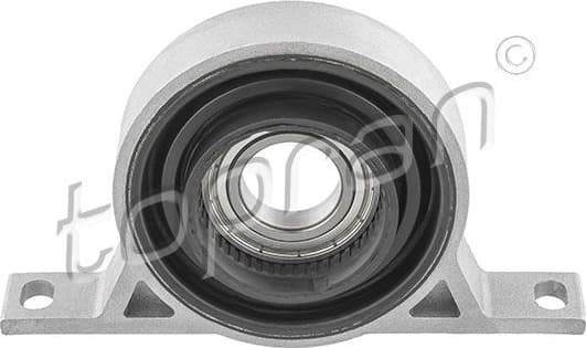 Suspension, propshaft 502 353