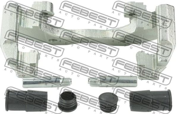 Brake Caliper Bracket Set 0577C-MZ3F