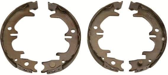 Brake Shoe Set, parking brake GS8714 - image 3