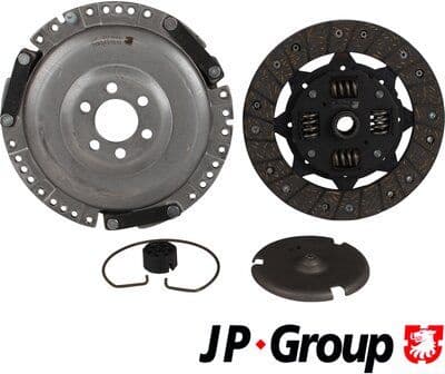Clutch Kit JP 1130401610