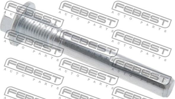Guide Bolt, brake caliper 0474-CSUPR