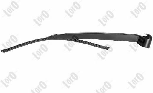 Wiper Arm Set, window cleaning LORO 103-00-107-P