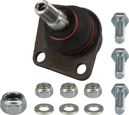 Ball Joint JBJ708 - image 2