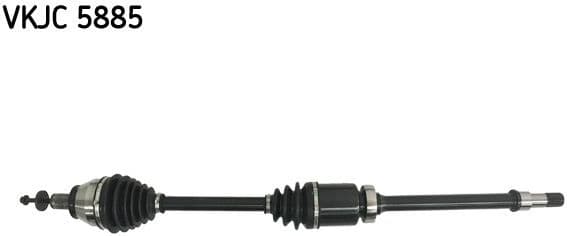 Drive Shaft VKJC5885 - image 4