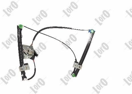 Window Regulator LORO 130-046-011 - image 2