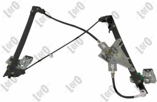 Window Regulator LORO 130-053-003