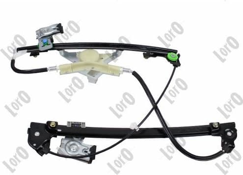 Window Regulator LORO 130-053-003 - image 3