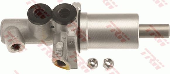 Brake Master Cylinder PMH883 - image 2