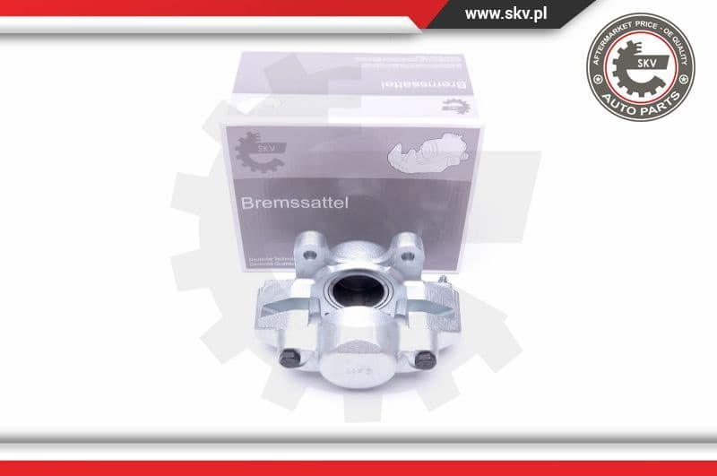 Brake Caliper 45SKV861