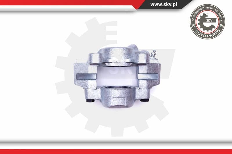 Brake Caliper 45SKV861 - image 3