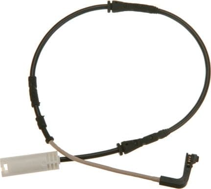 Warning Contact, brake pad wear GIC255 - image 2