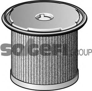 Filter diesel fuel FA5564