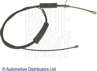 Cable handbrake 09.0256 - image 2