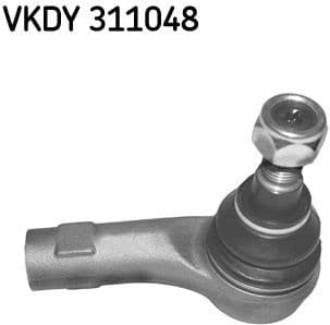 Tie rod end VKDY 311048 - image 2