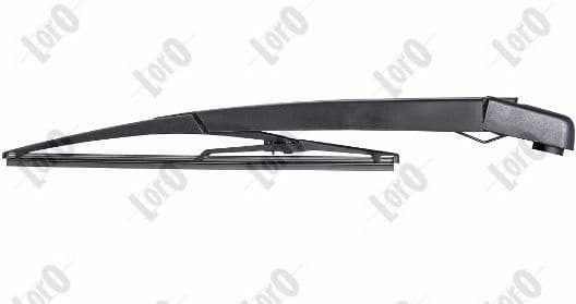 Wiper Arm Set, window cleaning LORO 103-00-038-C