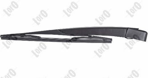 Wiper Arm Set, window cleaning LORO 103-00-050-P