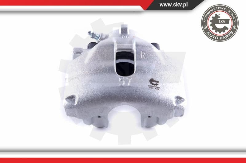 Brake Caliper 50SKV982 - image 5