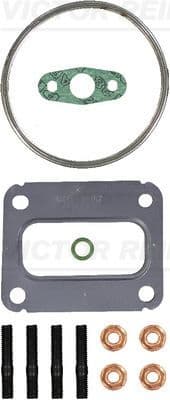 Mounting Kit, charger 04-10377-01