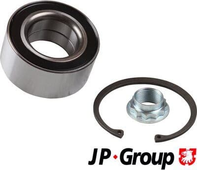 Wheel Bearing Kit JP 1351300210