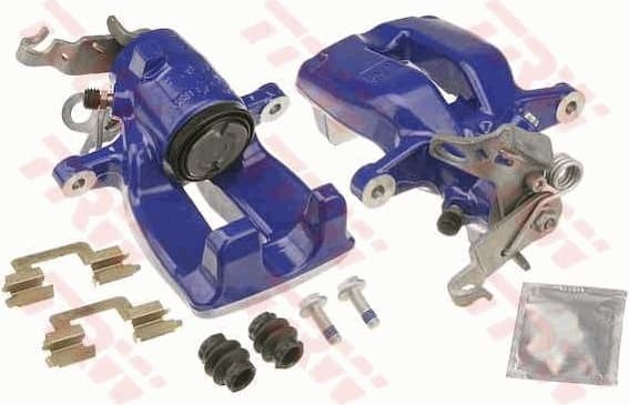 Brake Caliper BHS938E - image 2