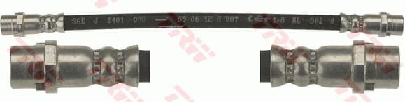 Brake Hose PHA568 - image 4