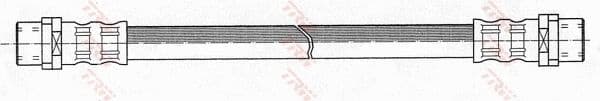 Brake Hose PHA568 - image 5