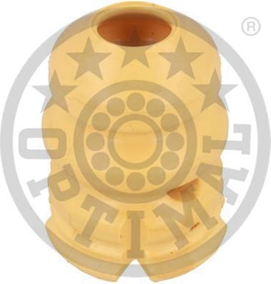 Rubber Buffer, suspension F8-8442