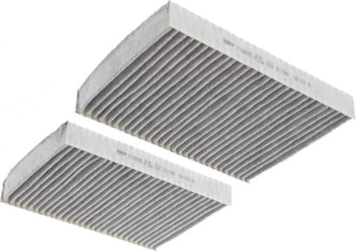 Filter, cabin air VALEO PROTECT 715835 - image 3