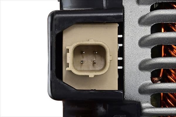 Alternator 8EL 015 630-581 - image 5