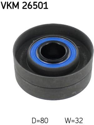 Tensioner belt VKM26501 - image 3