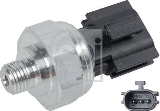 Pressure Switch, air conditioning 171487
