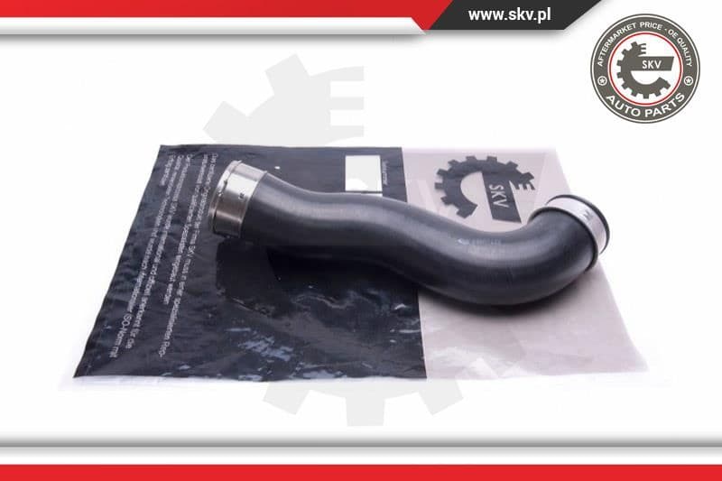 Charge Air Hose 24SKV125