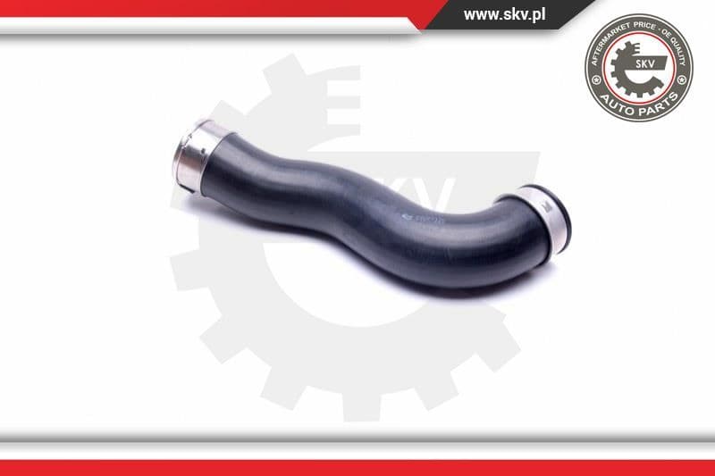 Charge Air Hose 24SKV125 - image 2